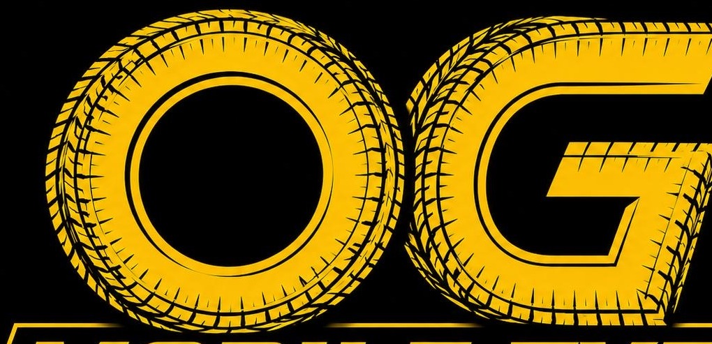 OG Mobile Tyres 24/7