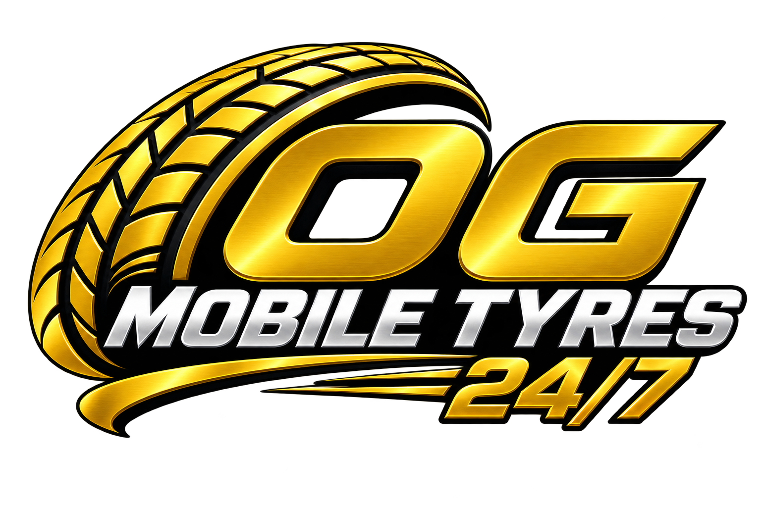OG Mobile Tyres